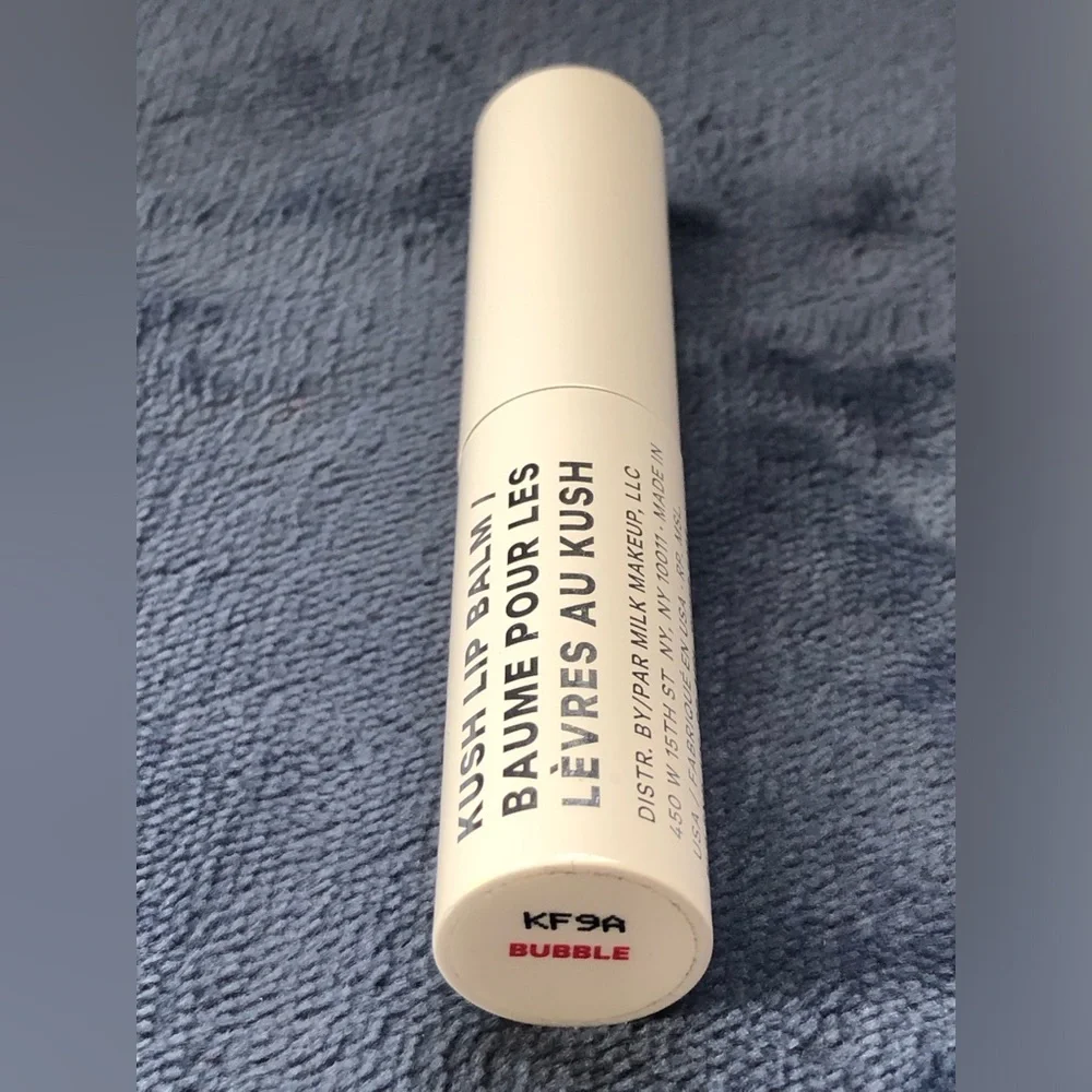 Milk Makeup Kush Lip Balm Bubble